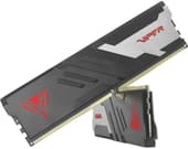 Память для настольных компьютеров PATRIOT 32 ГБ (2x16GB) DDR5 6000 МГц Viper Venom Black (PVV532G600C30K) — фото 2