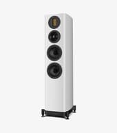 Підлогова акустична система Wharfedale EVO 5.3 White — фото 1