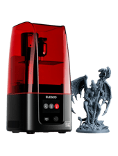 3D Printer ELEGOO Mars 4 9K  (50.101.011300) — фото 2