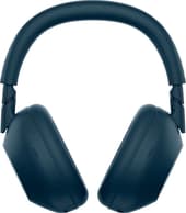 Навушники з мікрофоном Sony WH-1000XM6 Midnight Blue (WH1000XM6L.CE7) — фото 2