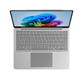 Ноутбук Microsoft Surface Surface Laptop 7 Copilot+ PC Platinum (EP2-33462) — фото 2