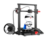 3D-принтер Creality Ender-3 Max Neo — фото 2