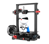 3D-принтер Creality Ender-3 Max Neo — фото 3
