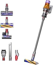 Dyson V12 Detect Slim Absolute 2-in-1 Vertical and Handheld Vacuum Cleaner (448870-01) — фото 2