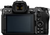 Бездзеркальний фотоапарат Nikon Z6 III body (VOA130AE) — фото 2