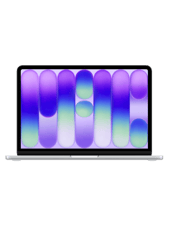 Apple MacBook Neo 256ГБ Серебристый (MHFA4) — фото 1