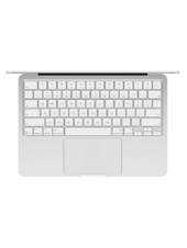 Apple MacBook Neo 256ГБ Серебристый (MHFA4) — фото 3