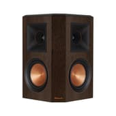 Тилові акустичні колонки Klipsch RP-502S Walnut Vinyl — фото 2