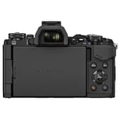 Бездзеркальний фотоапарат Olympus OM-D E-M5 Mark II kit (14-150mm) Black (V207043BE000) — фото 2