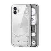 Чохол DUX DUCIS Crystal Clear Case для Nothing Phone 2a (Transparent) — фото 1