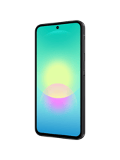 Смартфон Samsung Galaxy A27 5G 8/256GB Black (SM-A276BZKC) — фото 2