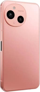 Смартфон Sharp Aquos Sense 9 8/256GB Orange — фото 2