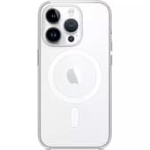 WIWU MCC-101 Magnetic Crystal Series Case for iPhone 14 Pro (Transparent) — фото 1
