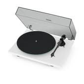 Програвач вінілових дисків Pro-Ject T1 EVO Phono Satin White — фото 2