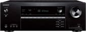 AV-Ресивер Onkyo TX-SR393 Black — фото 1