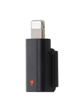 Адаптер, перехідник для мікрофона DJI Mic 3 Mobile Phone Adapter Lightning (CP.RN.00000475.01) — фото 2