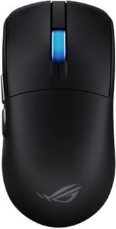 Миша ASUS ROG Harpe II Ace Black (90MP0490-BMUA00) — фото 1