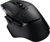 Миша Logitech G502 X Lightspeed Wireless Black (910-006180) — фото 1