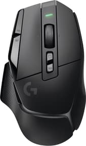 Миша Logitech G502 X Lightspeed Wireless Black (910-006180) — фото 2