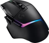 Миша Logitech G502 X Lightspeed Wireless Black (910-006180) — фото 3