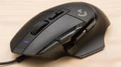 Миша Logitech G502 X Lightspeed Wireless Black (910-006180) — фото 4