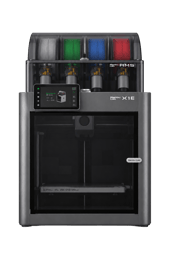 3D Printer Bambu Lab X1E Combo (PF001-E+SA001) — фото 3
