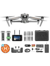 Квадрокоптер AUTEL EVO Max 4T-XE  — фото 1