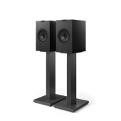 Стійки під акустику KEF SQ1 Floor Stand Slate Grey — фото 2