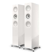 Акустичні колонки KEF R7 White Gloss (R7WG) — фото 2
