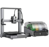 Creality Hi Combo 3D Printer (43531) — фото 3