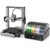 Creality Hi Combo 3D Printer (43531) — фото 4