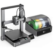 Creality Hi Combo 3D Printer (43531) — фото 2