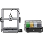 Creality Hi Combo 3D Printer (43531) — фото 1