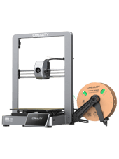 3D-принтер Creality Ender-3 V3 CoreXZ — фото 2
