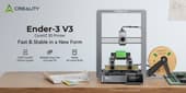 3D-принтер Creality Ender-3 V3 CoreXZ — фото 4