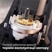 Електробритва чоловіча Philips Shaver Series 7000 SkinIQ (S7886/55) — фото 2