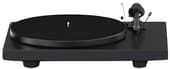 Hi-Fi Set Pro-Ject Colourful Audio System E Satin Black — фото 2