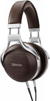 Навушники без мікрофону Denon AH-D5200 — фото 1