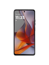 Смартфон Motorola Moto G75 8/256GB Charcoal Grey (No NFC) — фото 2