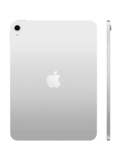 Планшет Apple iPad 2025 Wi-Fi 128GB Серебристый (MD3Y4) — фото 2
