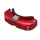 FPV окуляри SKYZONE SKY04X V2 Red — фото 2