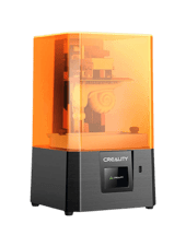 Creality Halot R6 3D Printer — фото 2