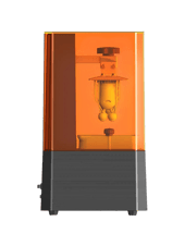 Creality Halot R6 3D Printer — фото 4
