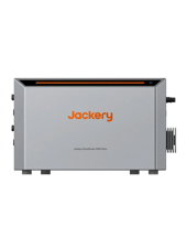 Зарядна станція Jackery HomePower 2000 Ultra — фото 1