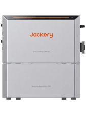 Зарядна станція Jackery HomePower 2000 Ultra — фото 2