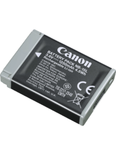 Акумулятор Canon NB-15L Battery 1250mAh — фото 1