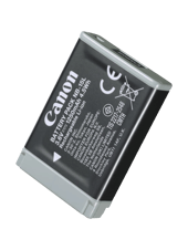 Акумулятор Canon NB-15L Battery 1250mAh — фото 2