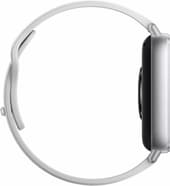 Смарт-годинник Xiaomi Redmi Watch 5 Active Matte Silver (BHR8790GL) — фото 4