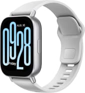 Смарт-годинник Xiaomi Redmi Watch 5 Active Matte Silver (BHR8790GL) — фото 1