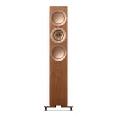 Акустичні колонки KEF R7 Walnut (R7WAG) — фото 2